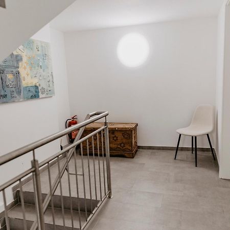 Individuelle Und Zentrale Boho Appartments In โคบวร์ก ภายนอก รูปภาพ