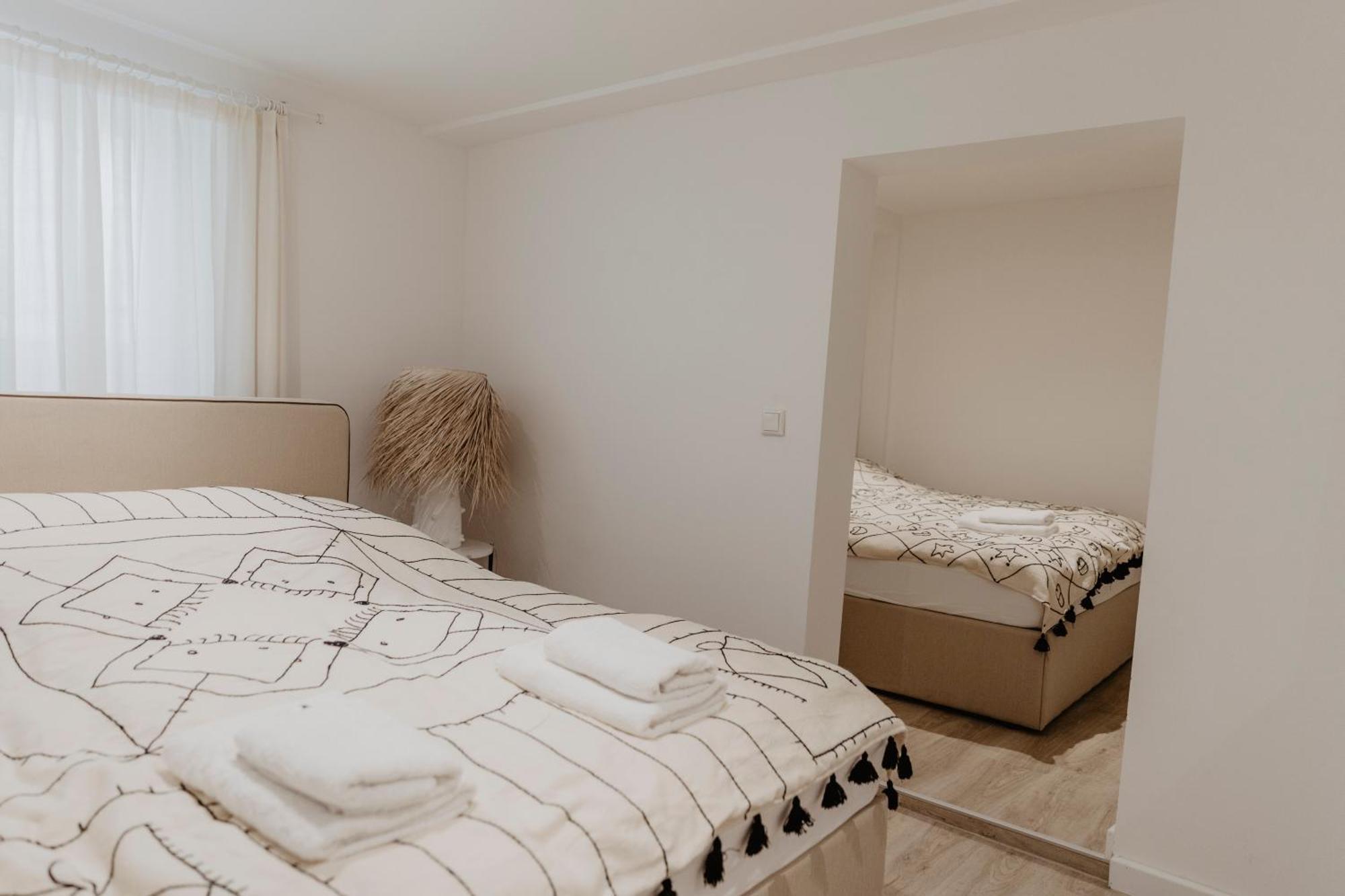 Individuelle Und Zentrale Boho Appartments In โคบวร์ก ภายนอก รูปภาพ